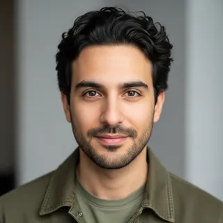 Elias G.