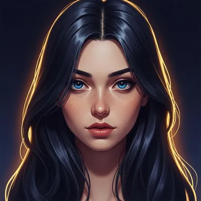 Bright Expressive Storyteller