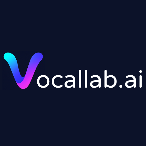 VocalLab.ai Screenshot